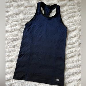 NEW BALANCE Racer Back Tank